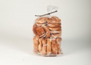 Lacitos y Palmeras bolsa  250 gr