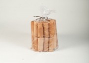 Cubanos grandes bolsa 250 gr